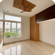 Porto Building Project Image